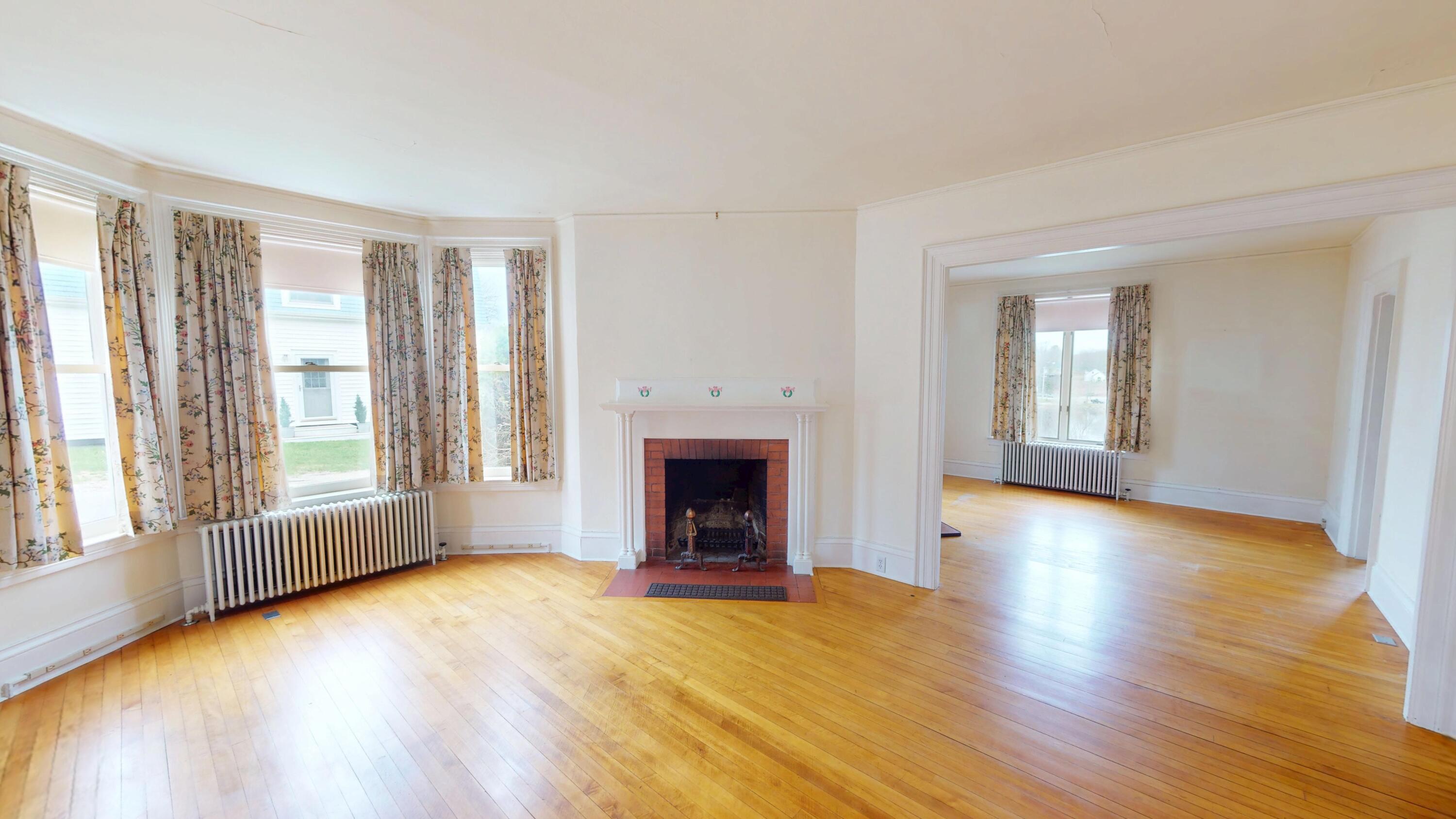 4 Elliot Street Machias ME 04654