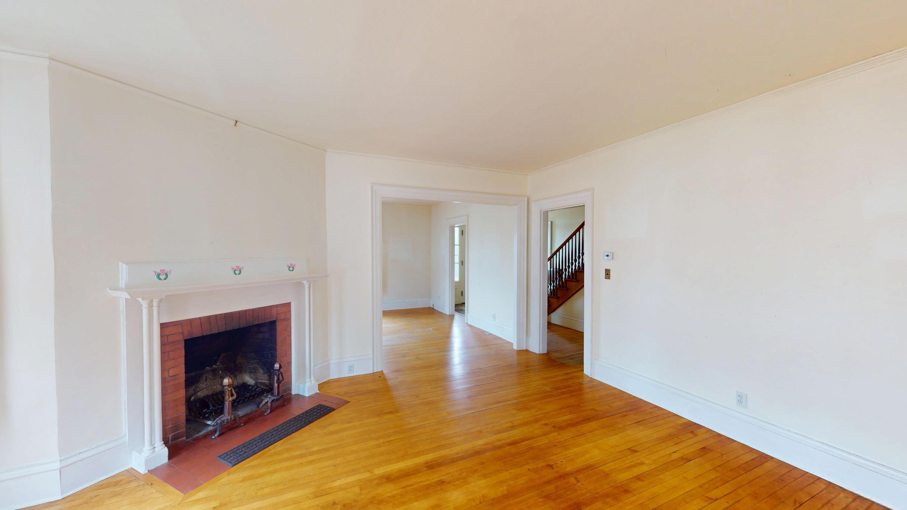 4 Elliot Street Machias ME 04654
