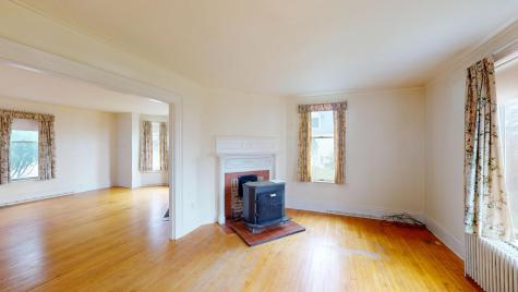 4 Elliot Street Machias ME 04654