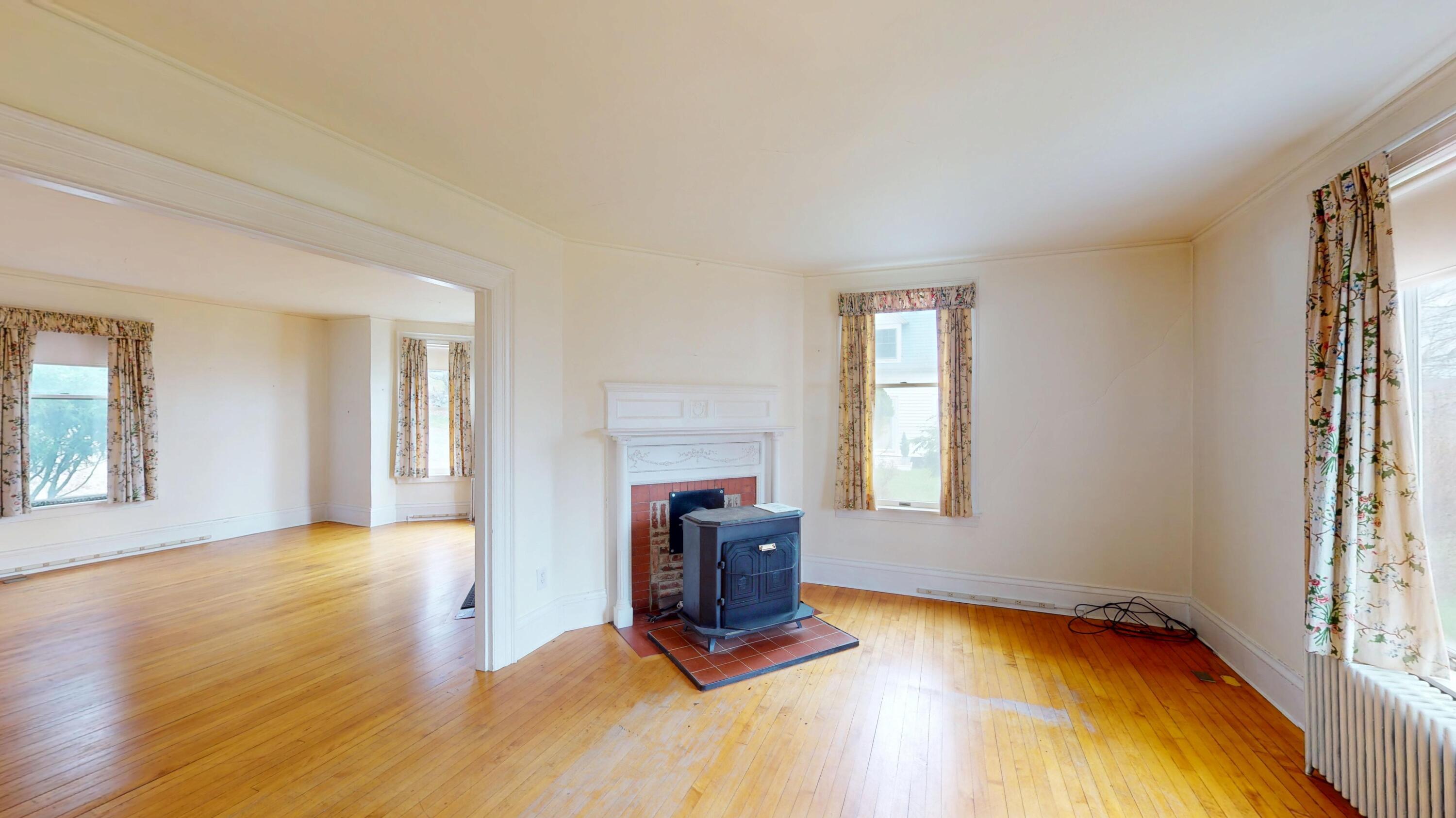 4 Elliot Street Machias ME 04654