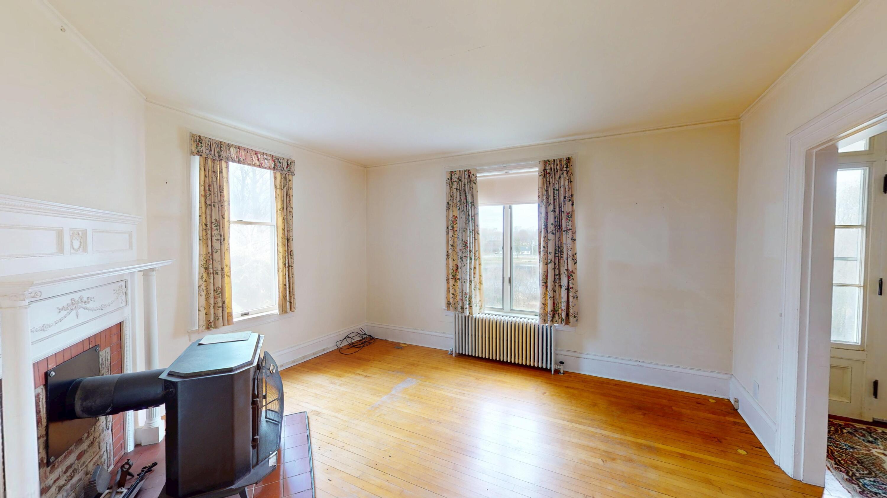 4 Elliot Street Machias ME 04654