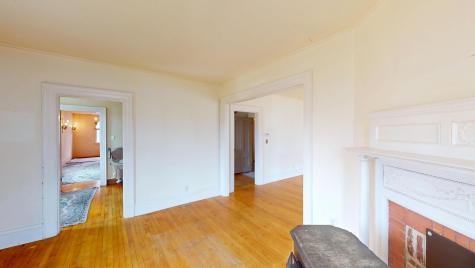 4 Elliot Street Machias ME 04654