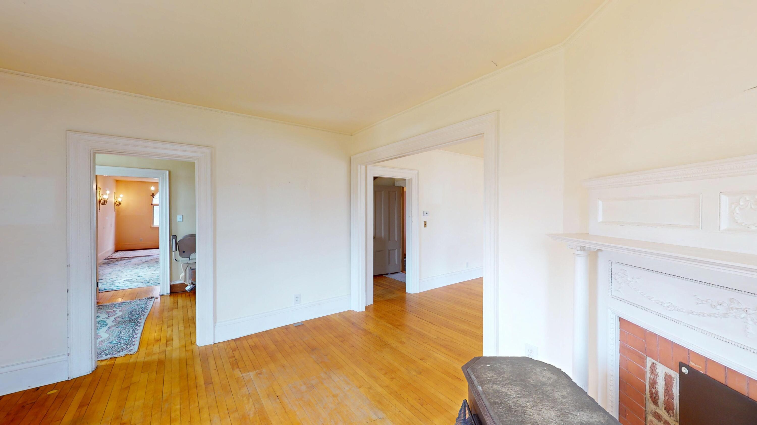 4 Elliot Street Machias ME 04654