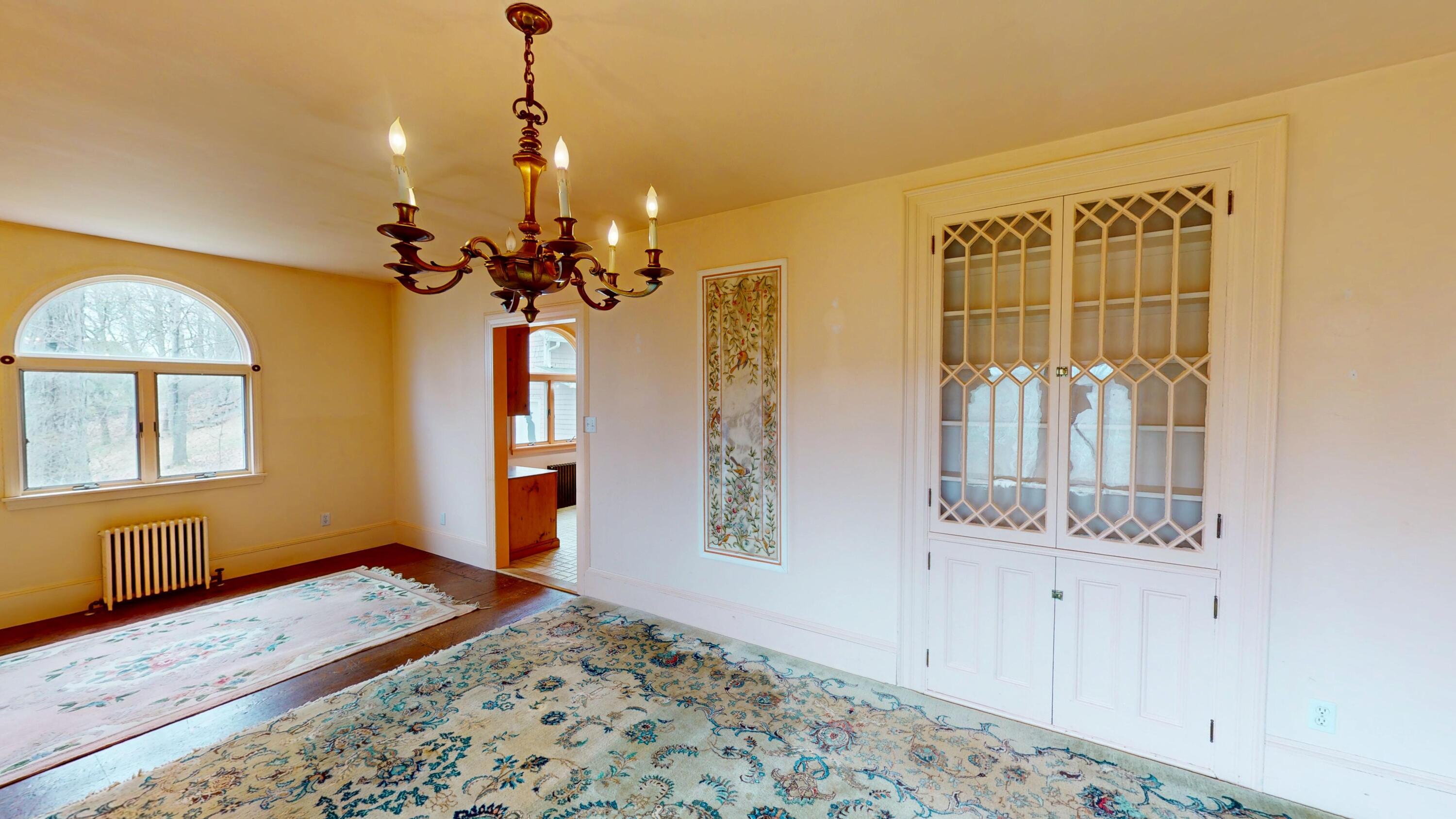 4 Elliot Street Machias ME 04654