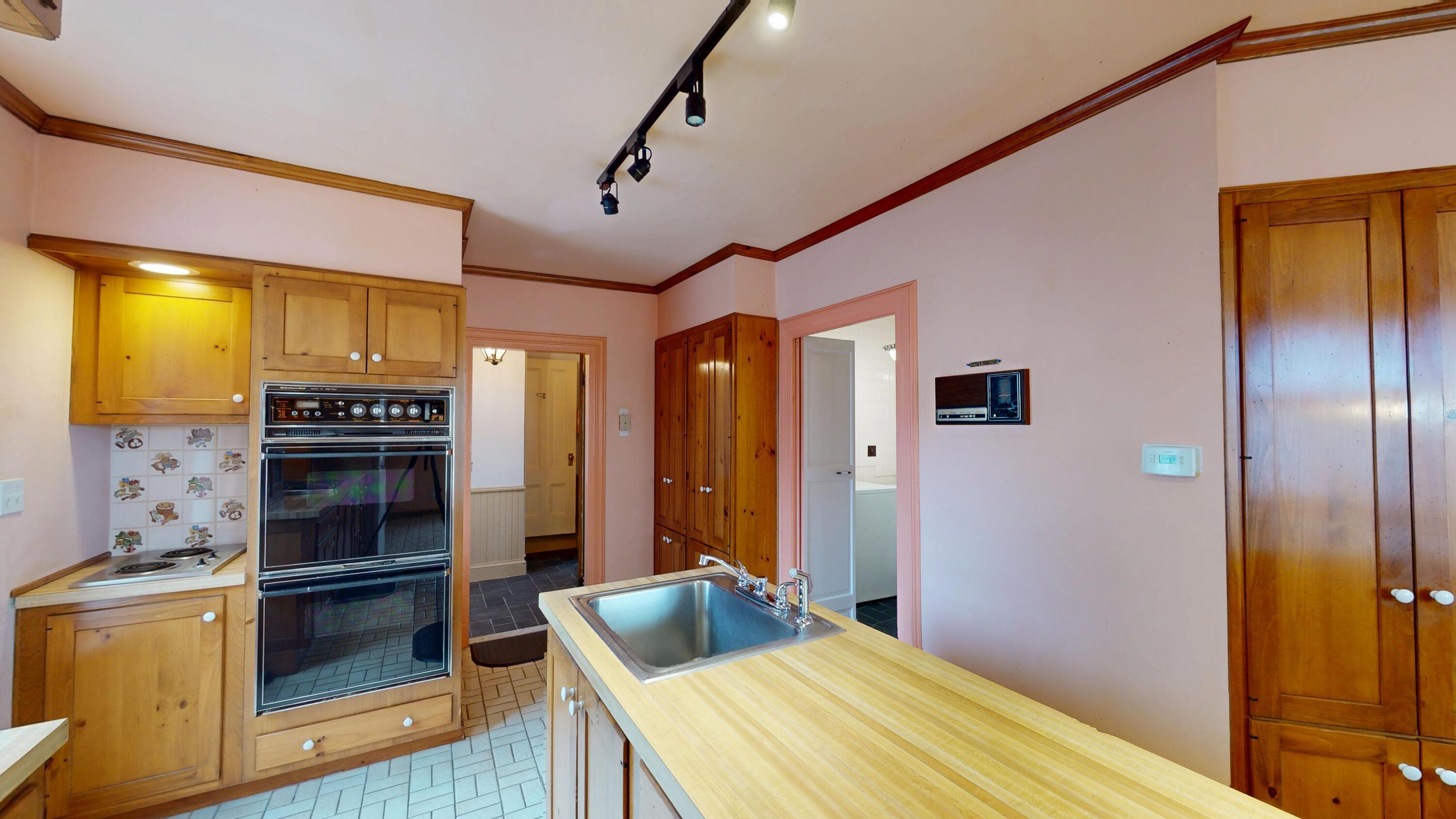 4 Elliot Street Machias ME 04654