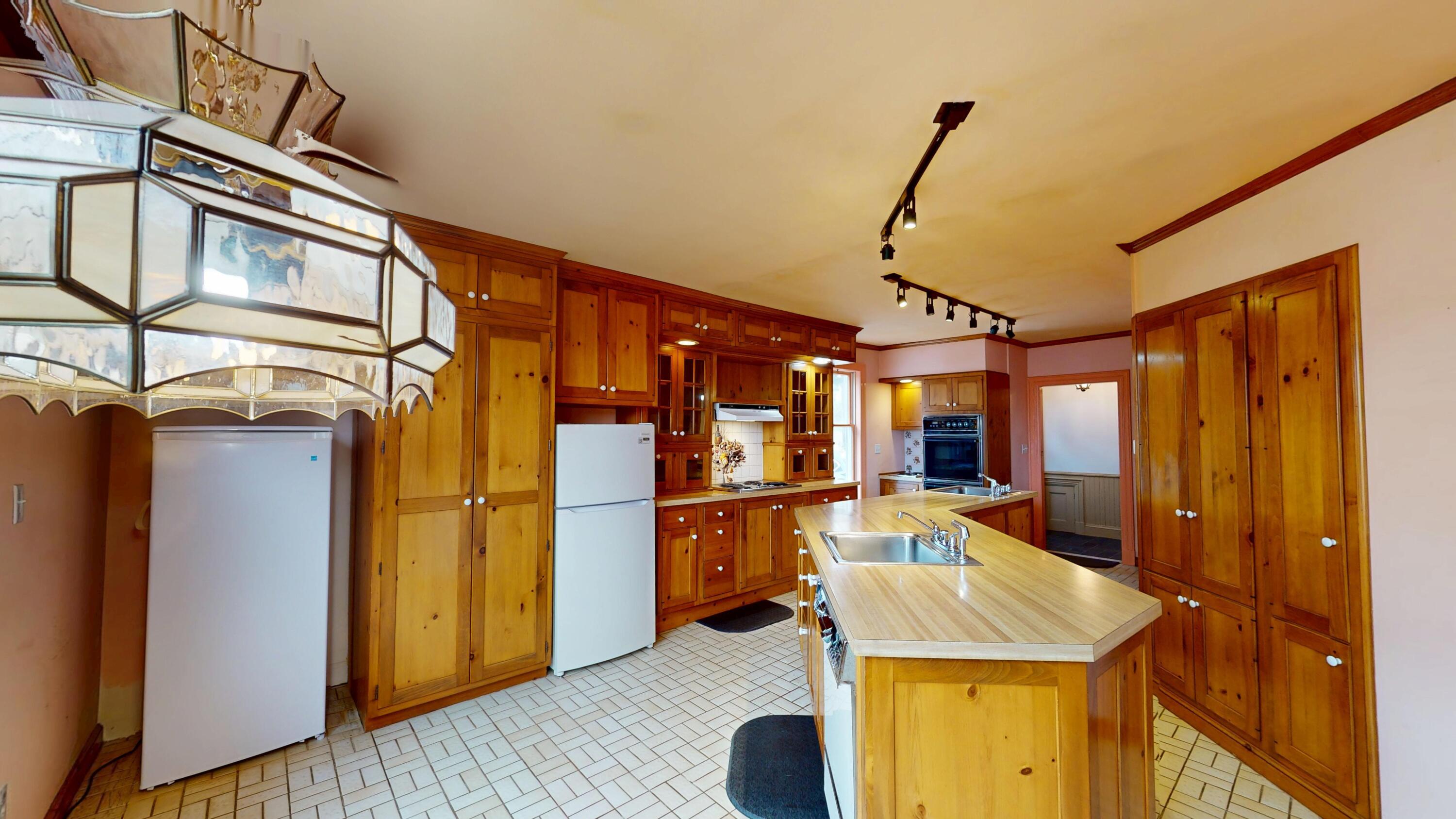 4 Elliot Street Machias ME 04654