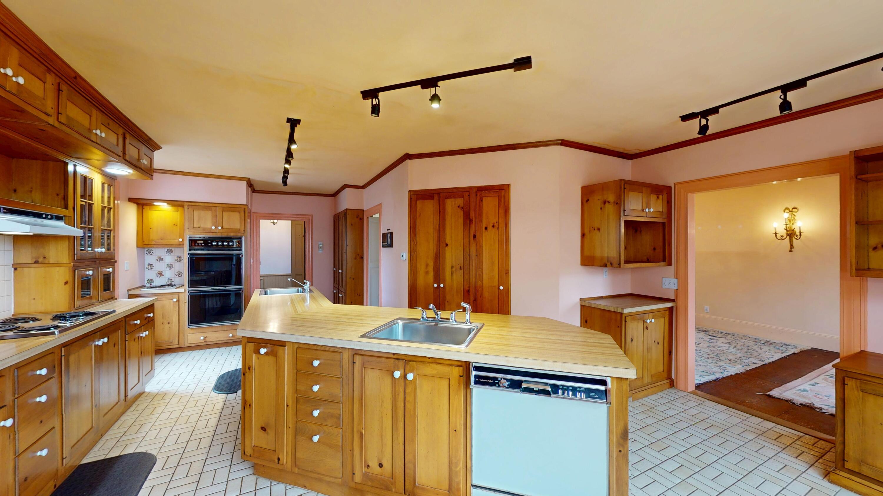 4 Elliot Street Machias ME 04654