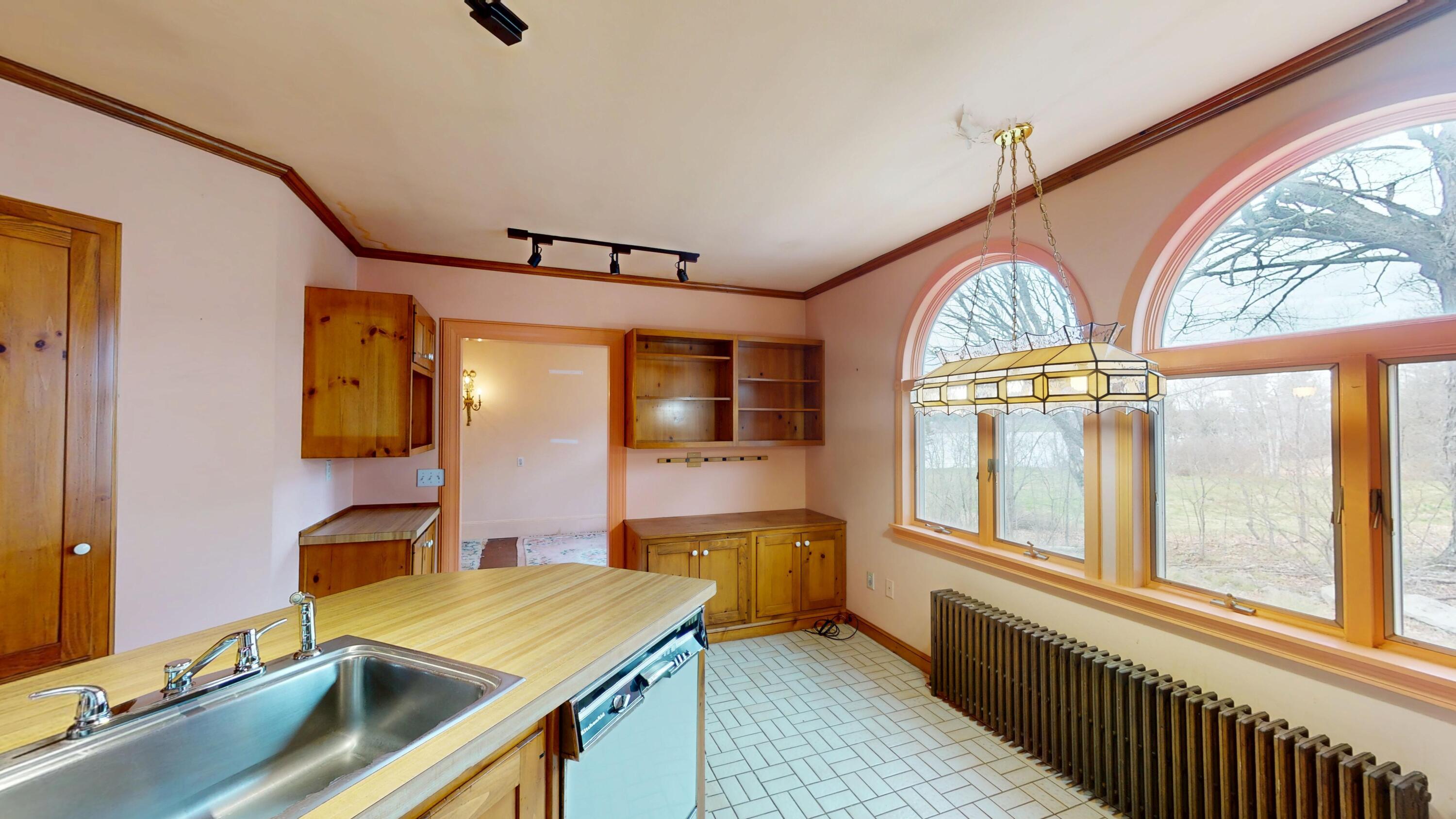 4 Elliot Street Machias ME 04654