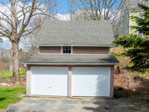 4 Elliot Street Machias ME 04654