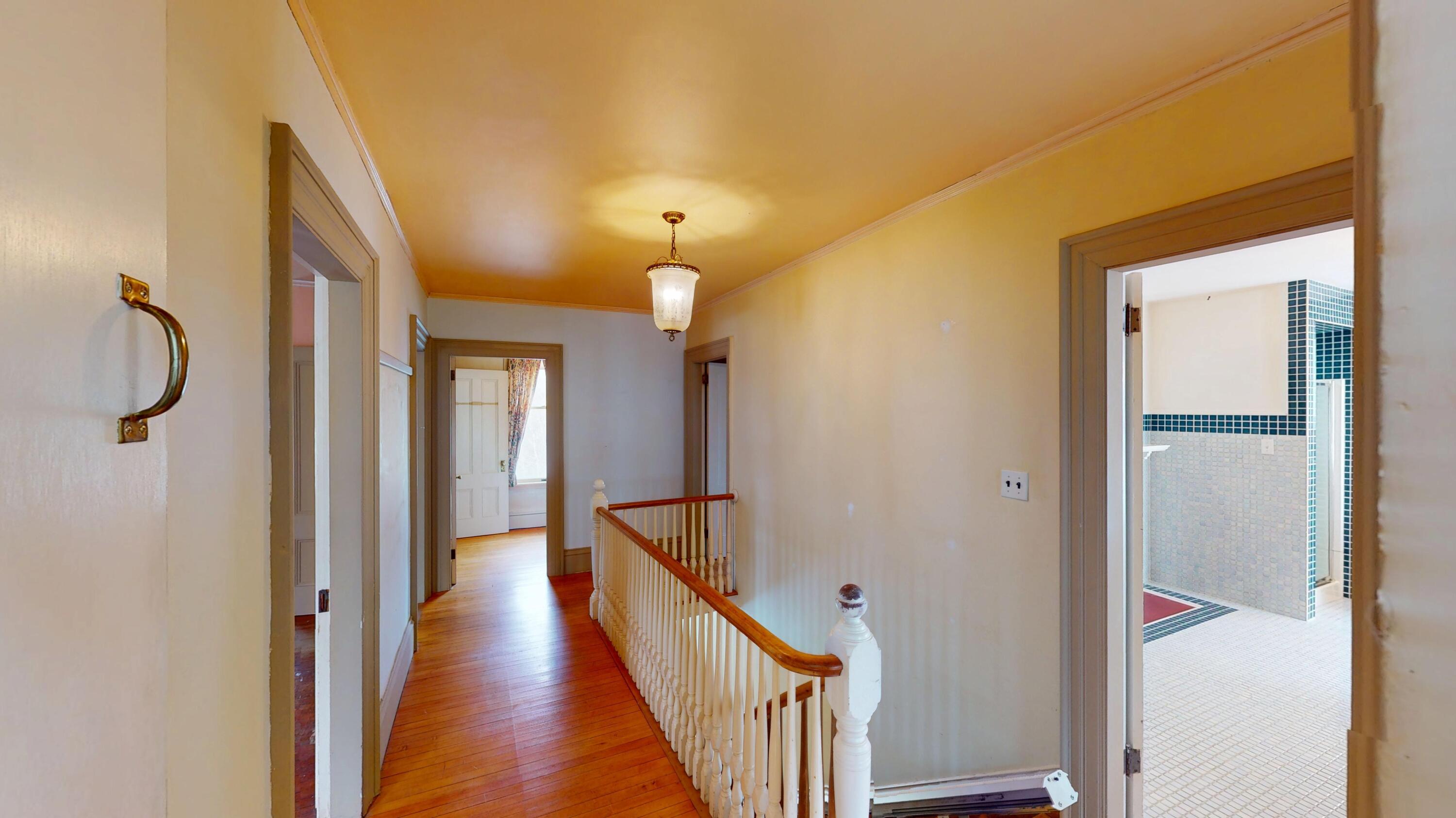 4 Elliot Street Machias ME 04654