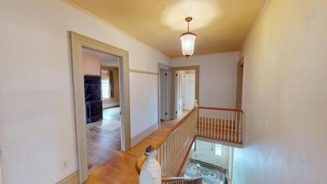 4 Elliot Street Machias ME 04654