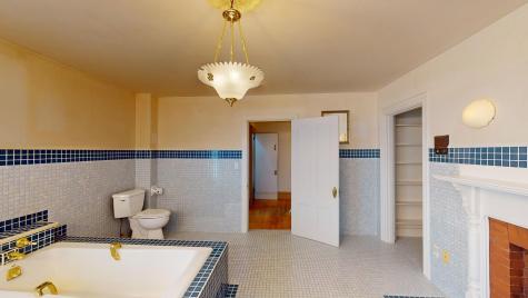 4 Elliot Street Machias ME 04654