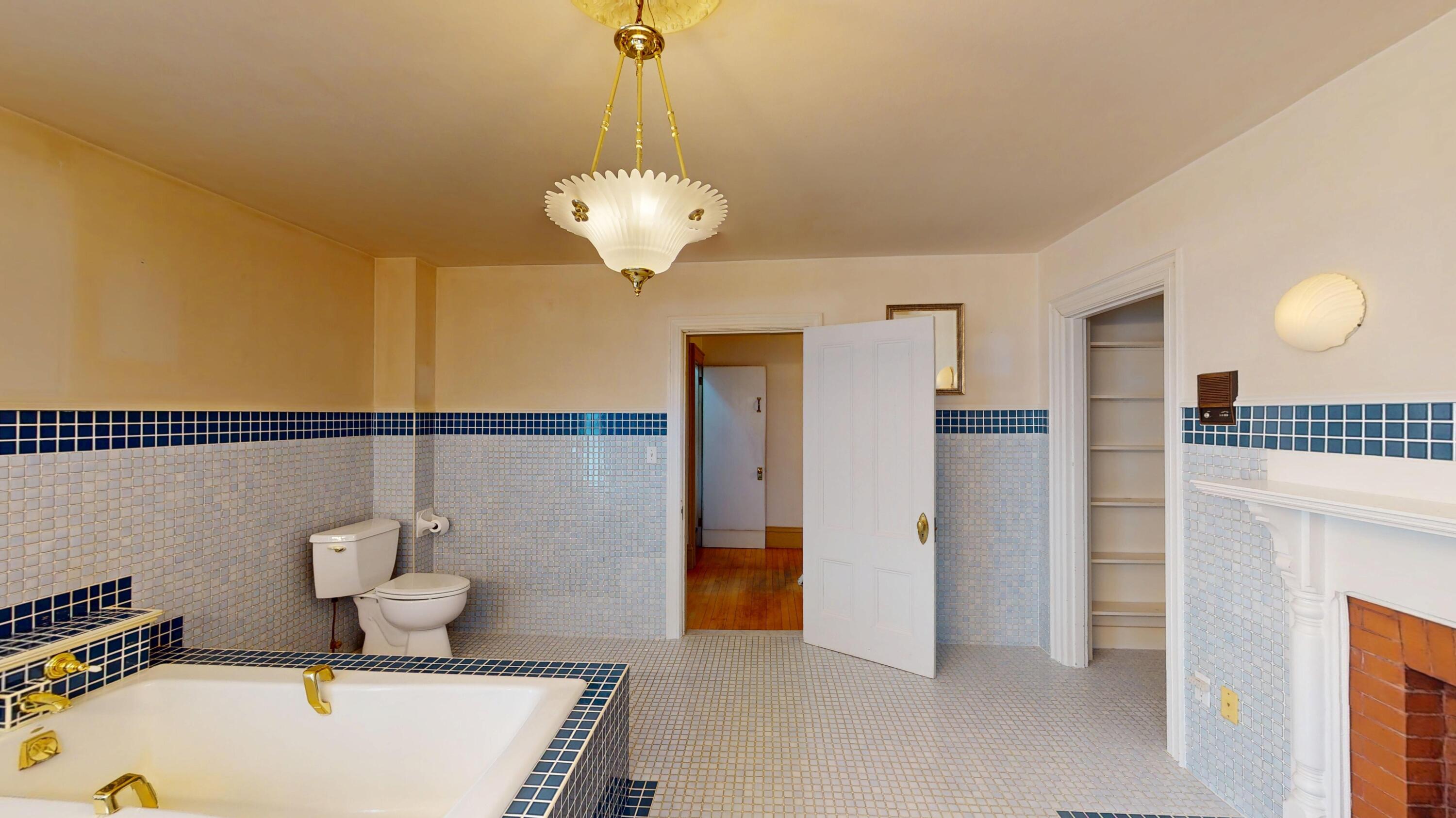 4 Elliot Street Machias ME 04654