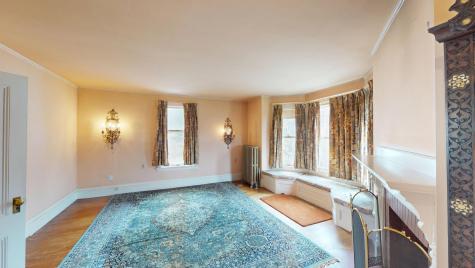 4 Elliot Street Machias ME 04654