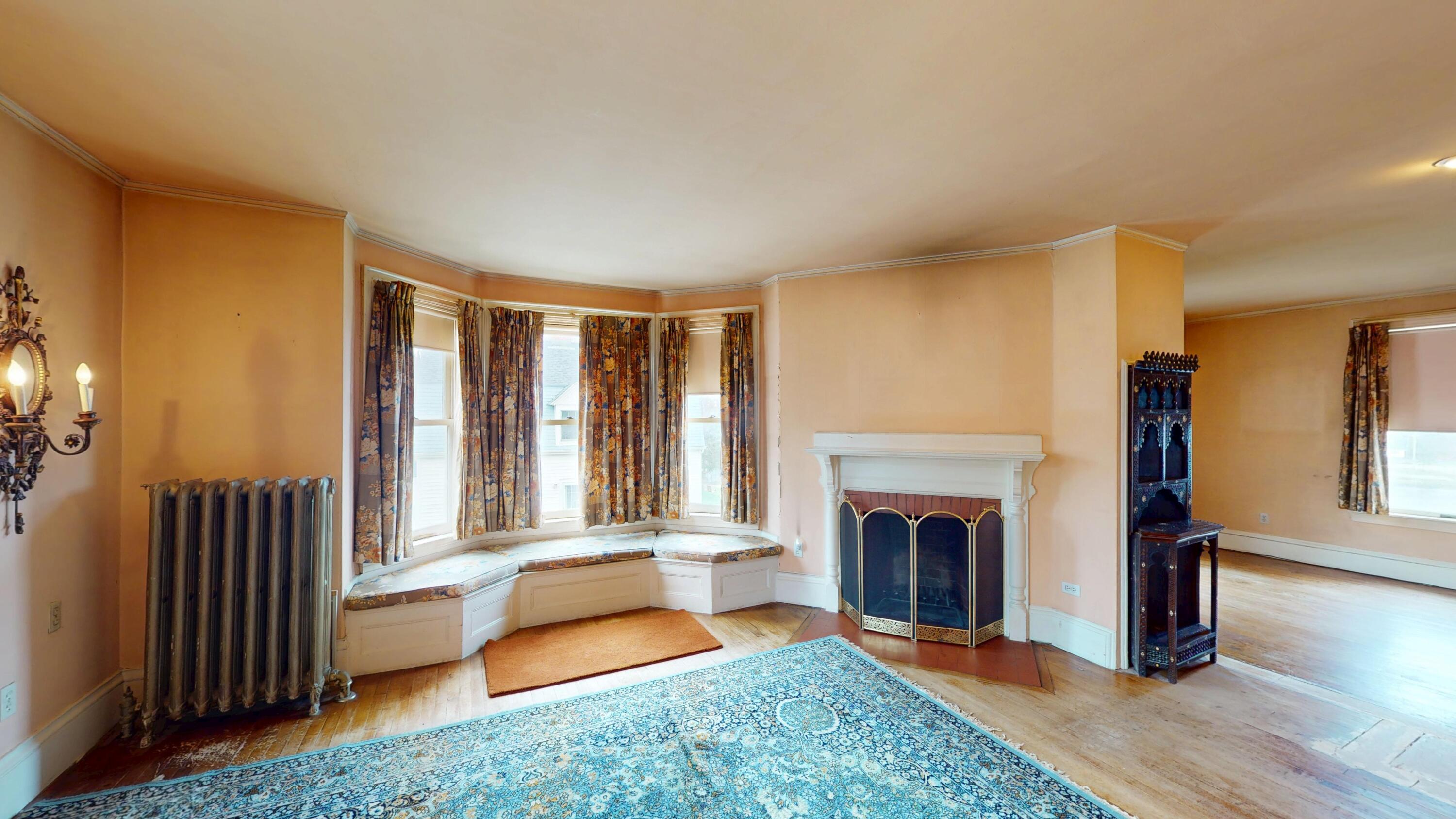 4 Elliot Street Machias ME 04654