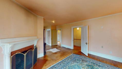 4 Elliot Street Machias ME 04654