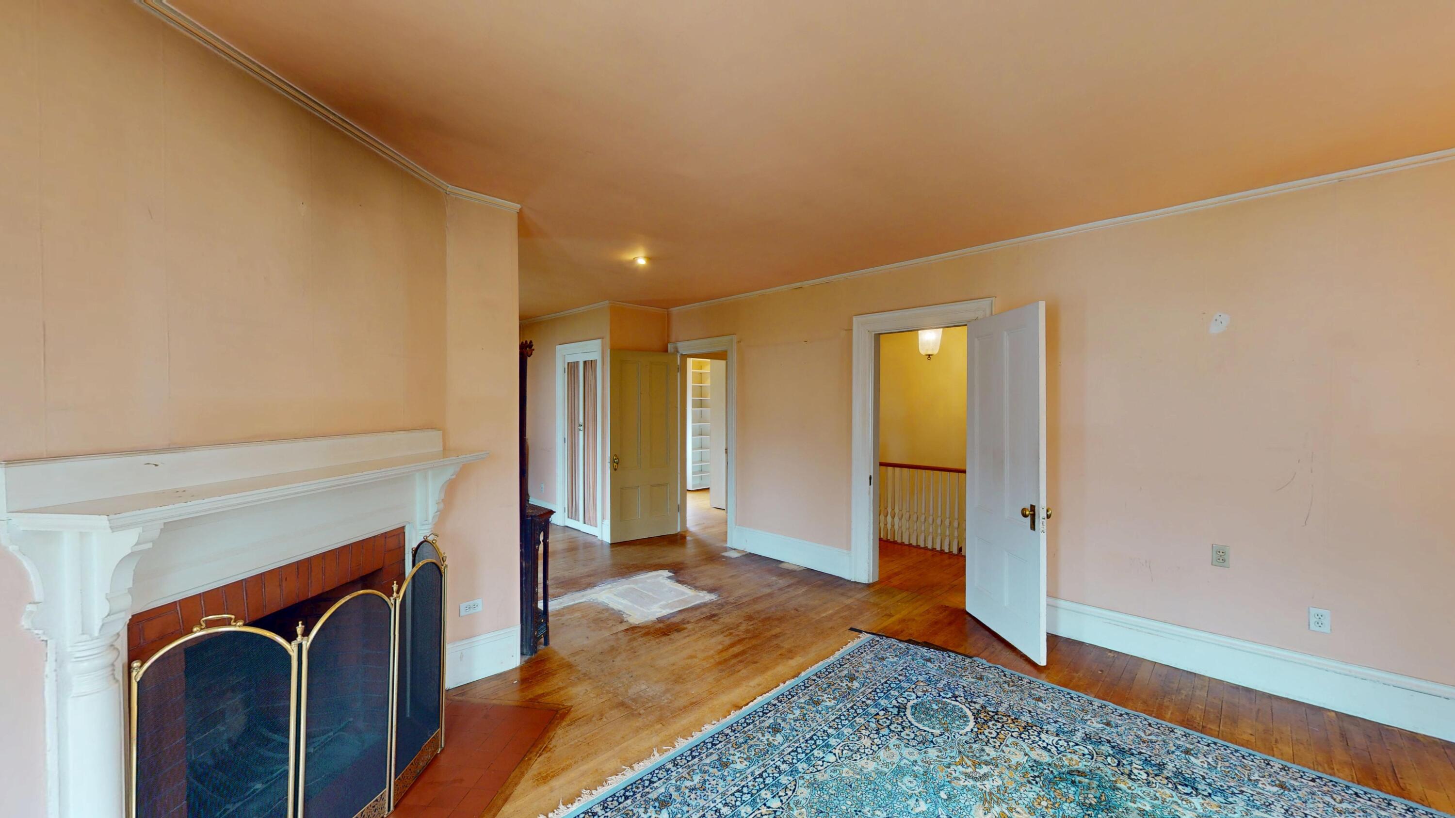 4 Elliot Street Machias ME 04654
