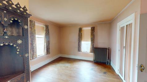 4 Elliot Street Machias ME 04654