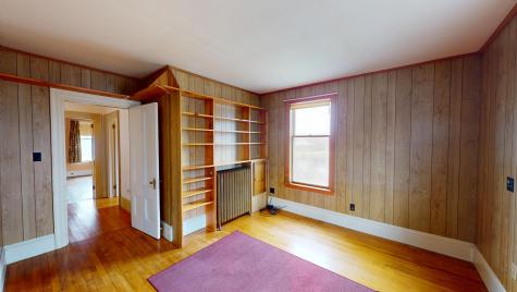 4 Elliot Street Machias ME 04654
