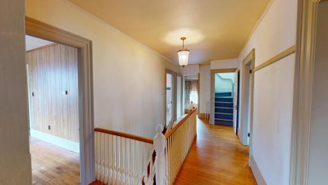 4 Elliot Street Machias ME 04654