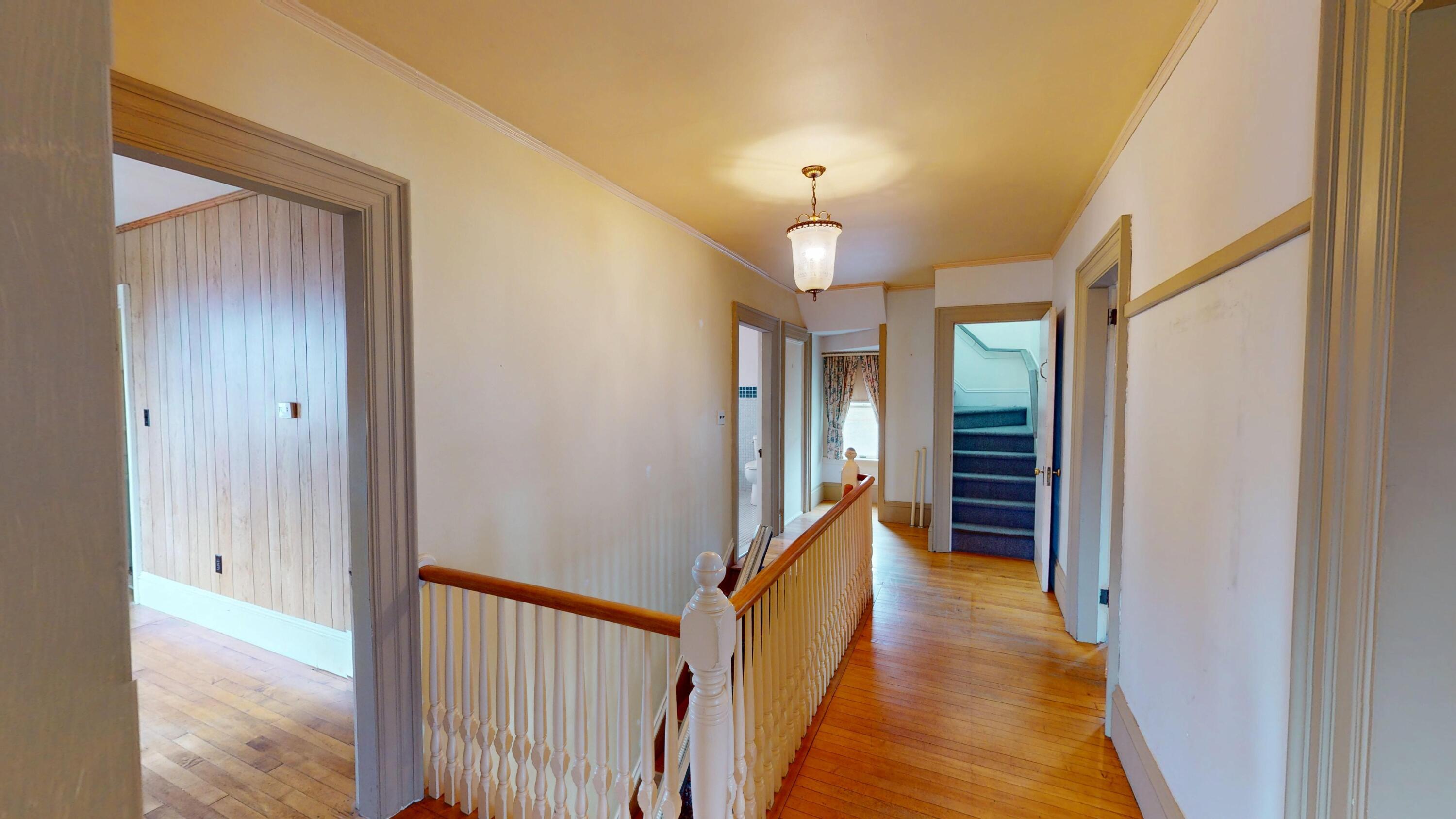 4 Elliot Street Machias ME 04654