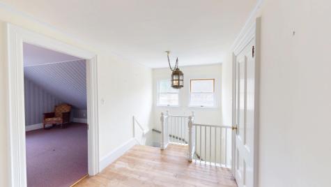 4 Elliot Street Machias ME 04654