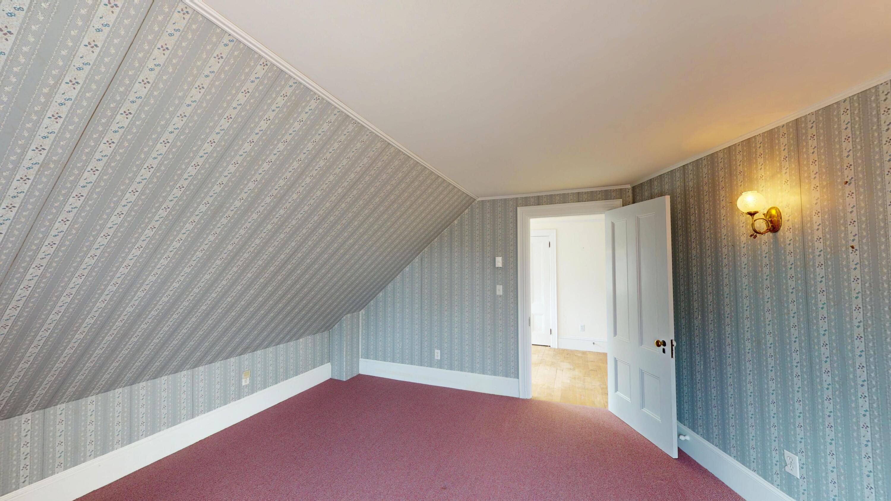 4 Elliot Street Machias ME 04654