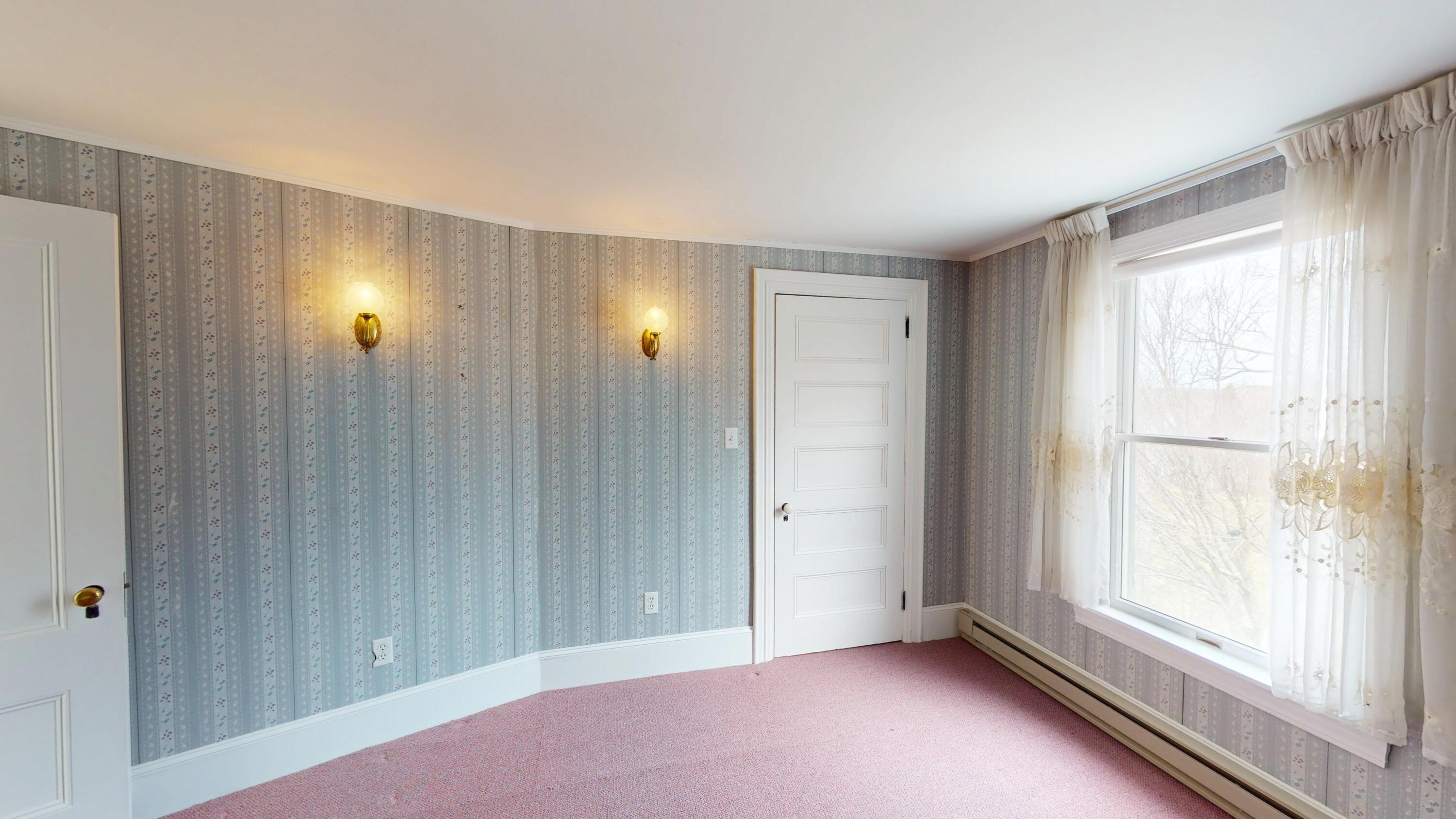 4 Elliot Street Machias ME 04654