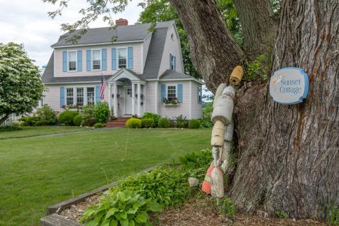 11 Tidewater Cove Falmouth ME 04105