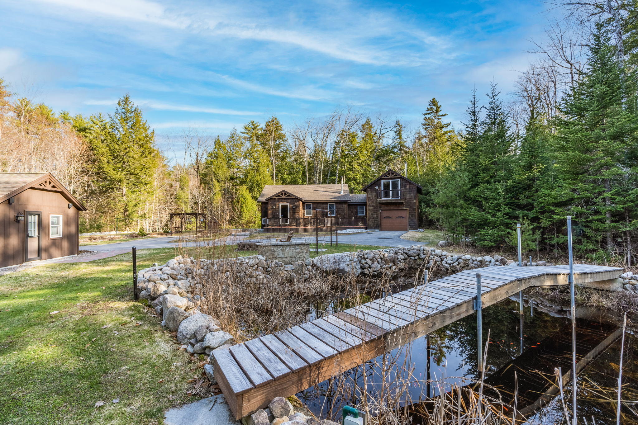 30 Elliott Way Waterford ME 04088