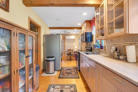 30 Elliott Way Waterford ME 04088