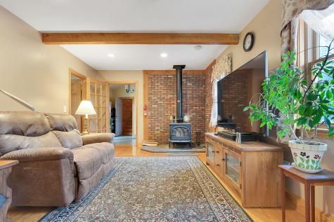 30 Elliott Way Waterford ME 04088