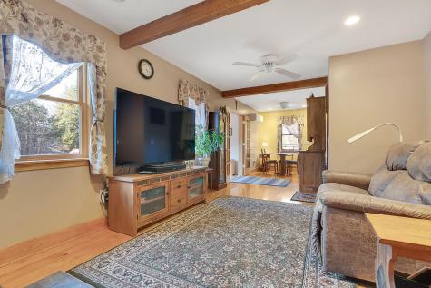 30 Elliott Way Waterford ME 04088