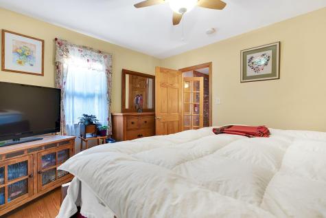 30 Elliott Way Waterford ME 04088