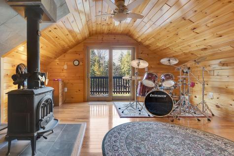 30 Elliott Way Waterford ME 04088