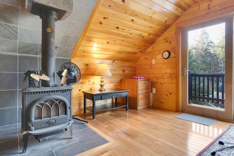 30 Elliott Way Waterford ME 04088