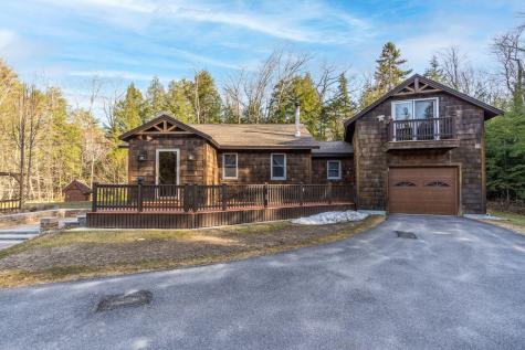 30 Elliott Way Waterford ME 04088