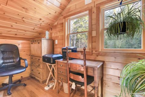 30 Elliott Way Waterford ME 04088