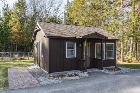30 Elliott Way Waterford ME 04088