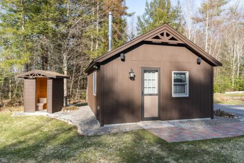30 Elliott Way Waterford ME 04088