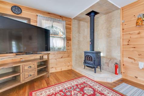 30 Elliott Way Waterford ME 04088