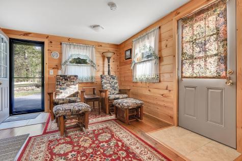 30 Elliott Way Waterford ME 04088