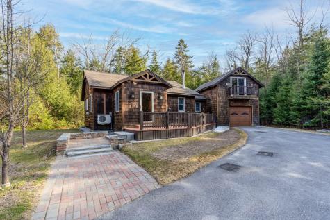 30 Elliott Way Waterford ME 04088