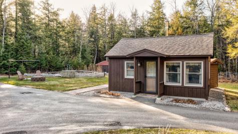 30 Elliott Way Waterford ME 04088