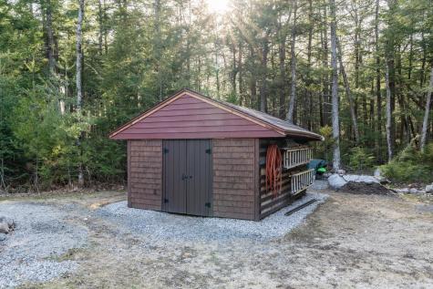 30 Elliott Way Waterford ME 04088