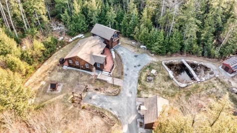 30 Elliott Way Waterford ME 04088