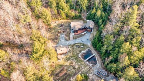 30 Elliott Way Waterford ME 04088