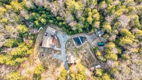 30 Elliott Way Waterford ME 04088