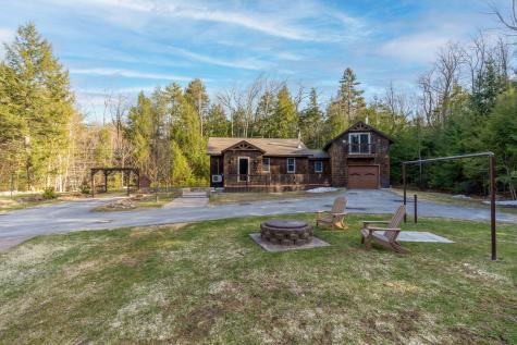30 Elliott Way Waterford ME 04088