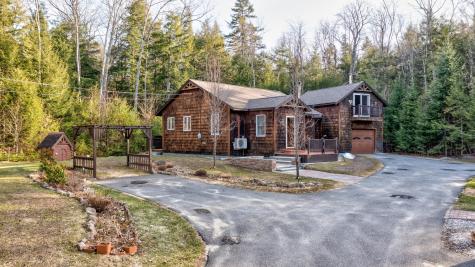 30 Elliott Way Waterford ME 04088